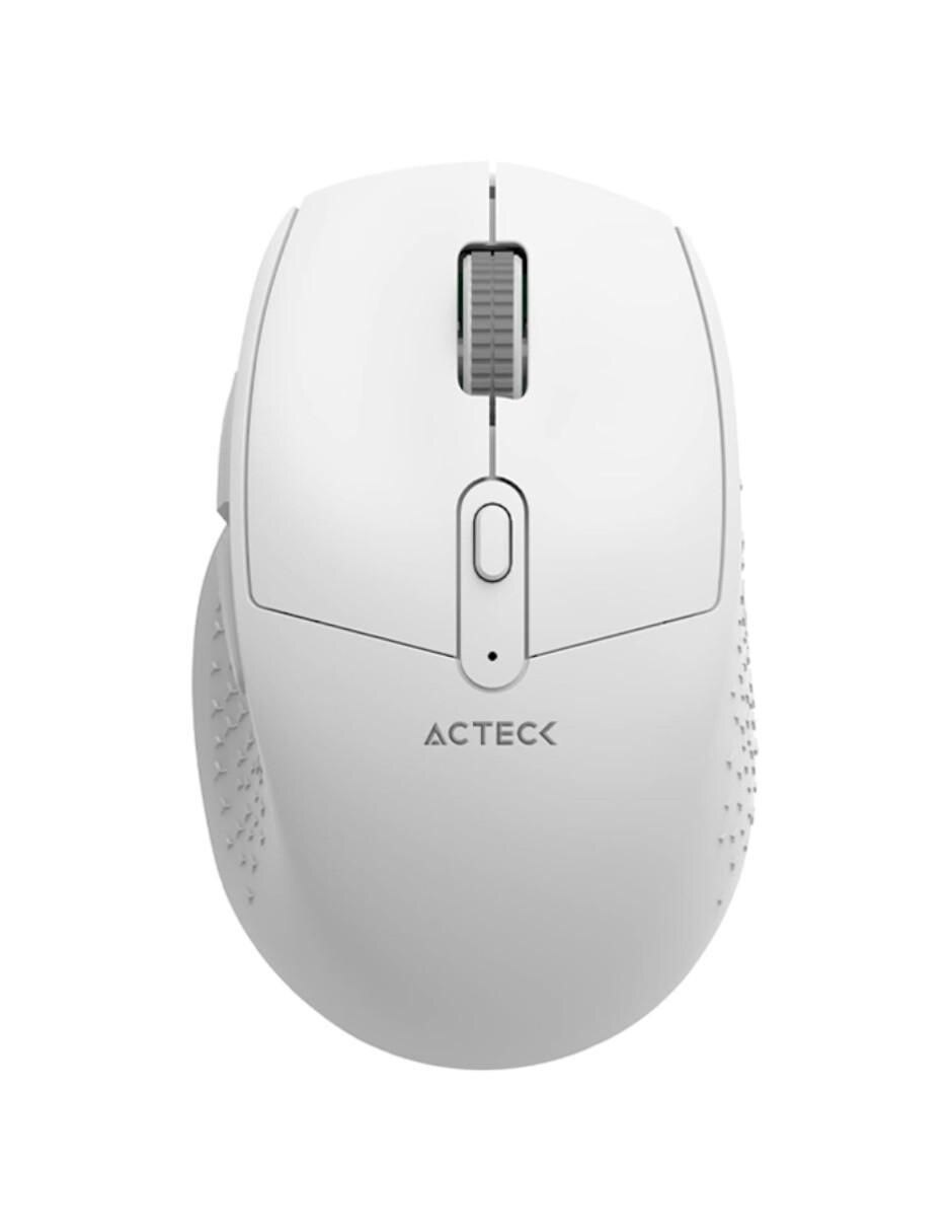Mouse Gamer Inalámbrico Acteck ac-934084
