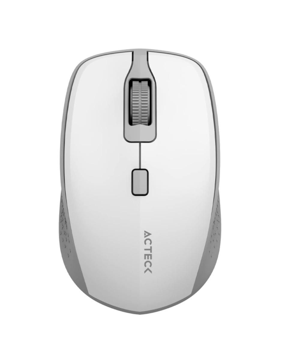 Mouse Gamer Inalámbrico Acteck ac-934138
