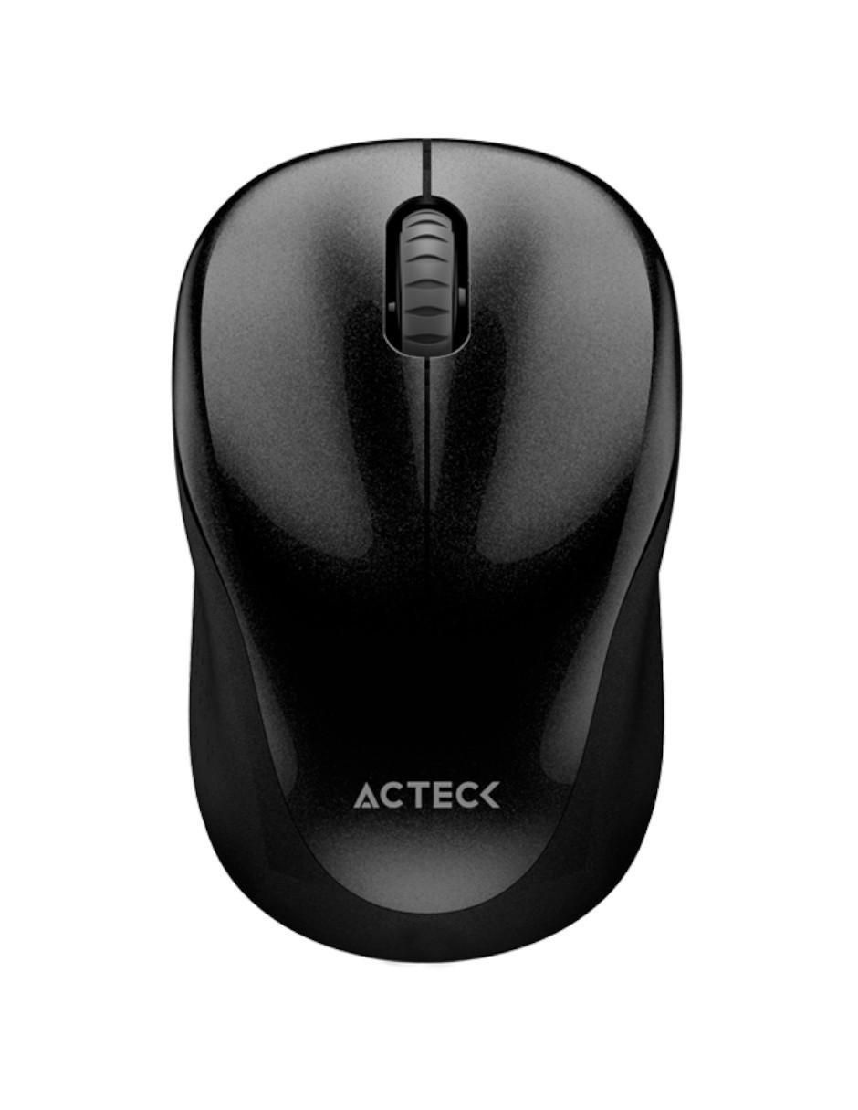 Mouse Gamer Inalámbrico Acteck ac-934169