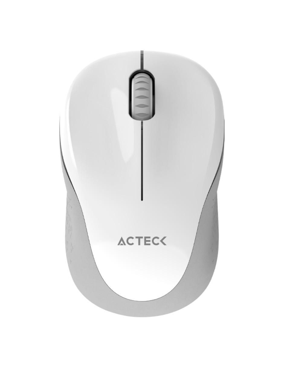 Mouse Gamer Inalámbrico Acteck ac-934886
