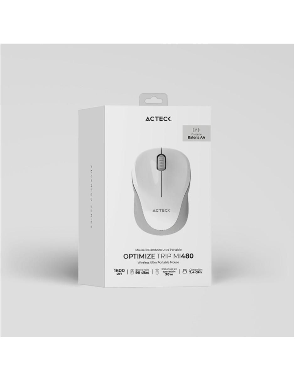 Mouse Gamer Inalámbrico ac-934886 Mouse Gamer Inalámbrico ac-934886