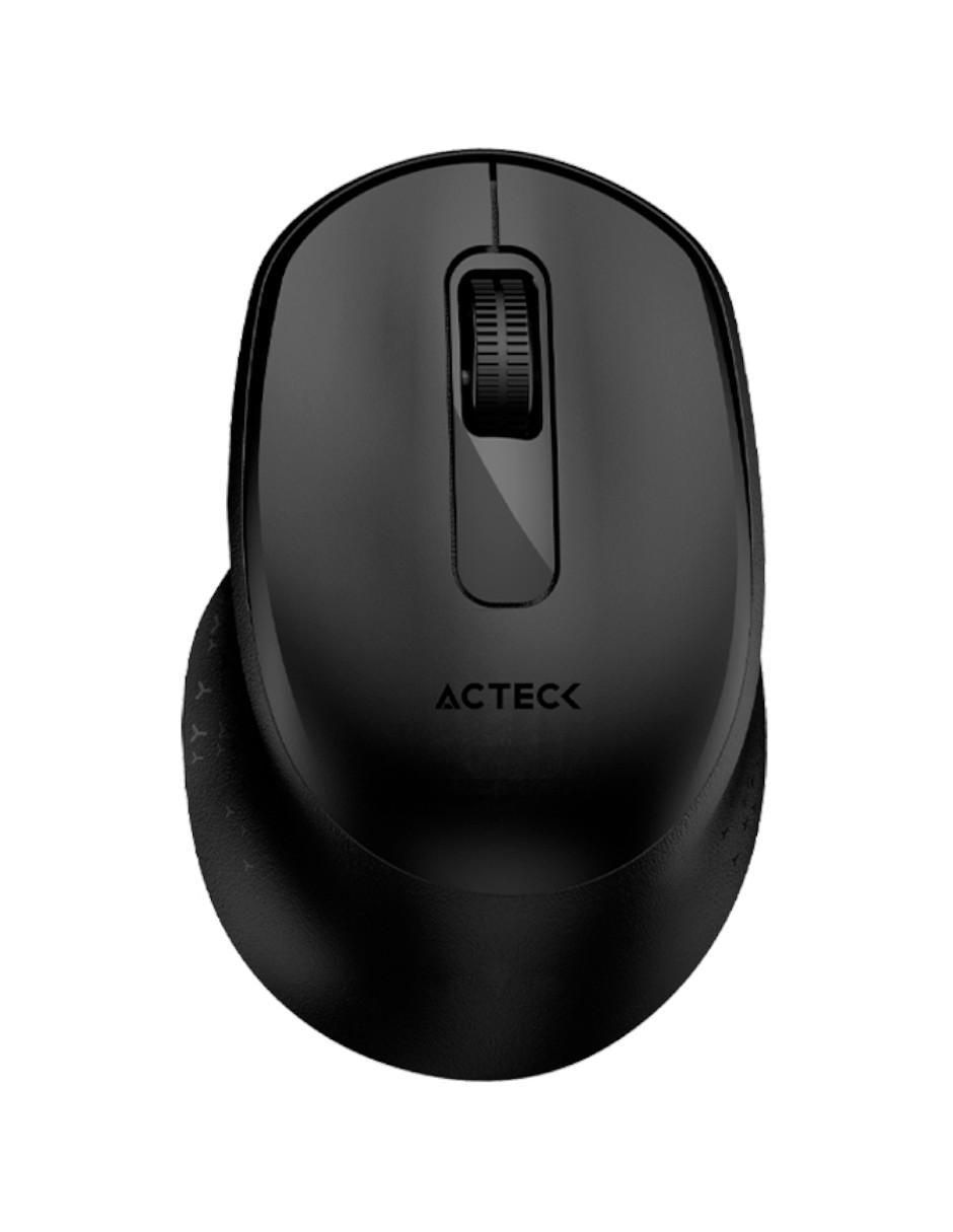 Mouse Gamer Inalámbrico Acteck ac-934145