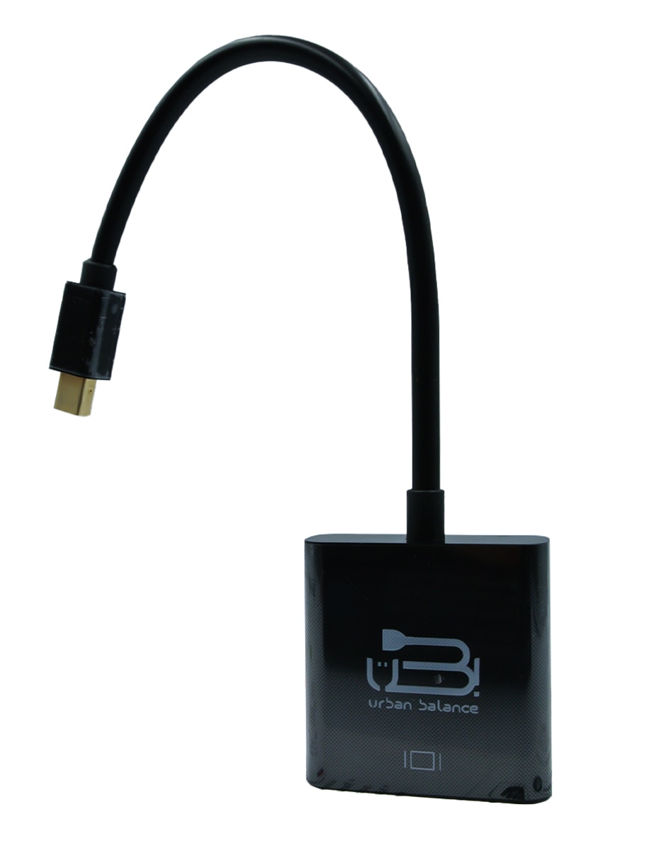 Adaptador VGA Urban Balance Adapter