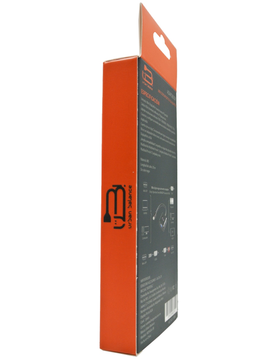 Adaptador VGA Adapter