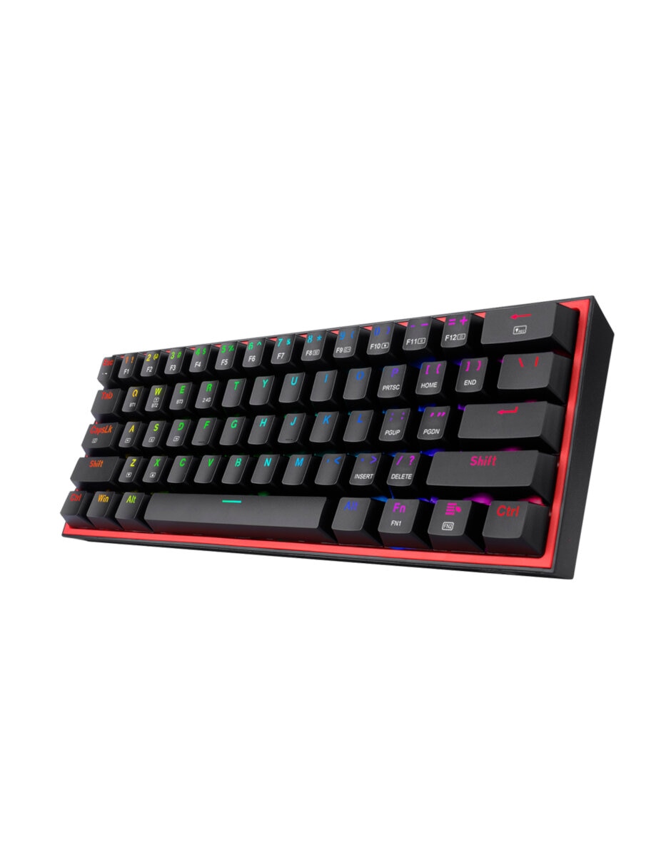 Teclado gamer K616-RGB 5