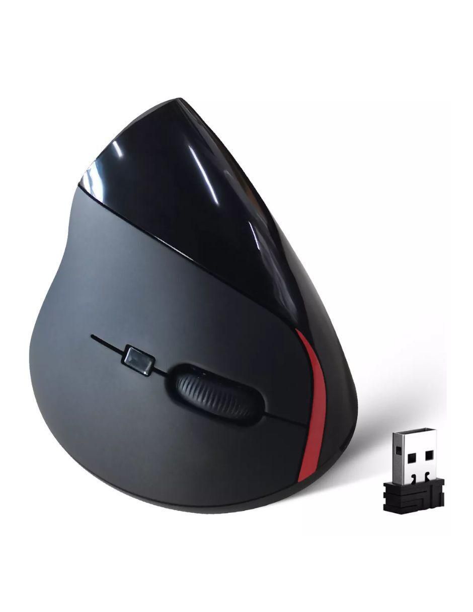 Mouse Gamer Inalámbrico Genérica