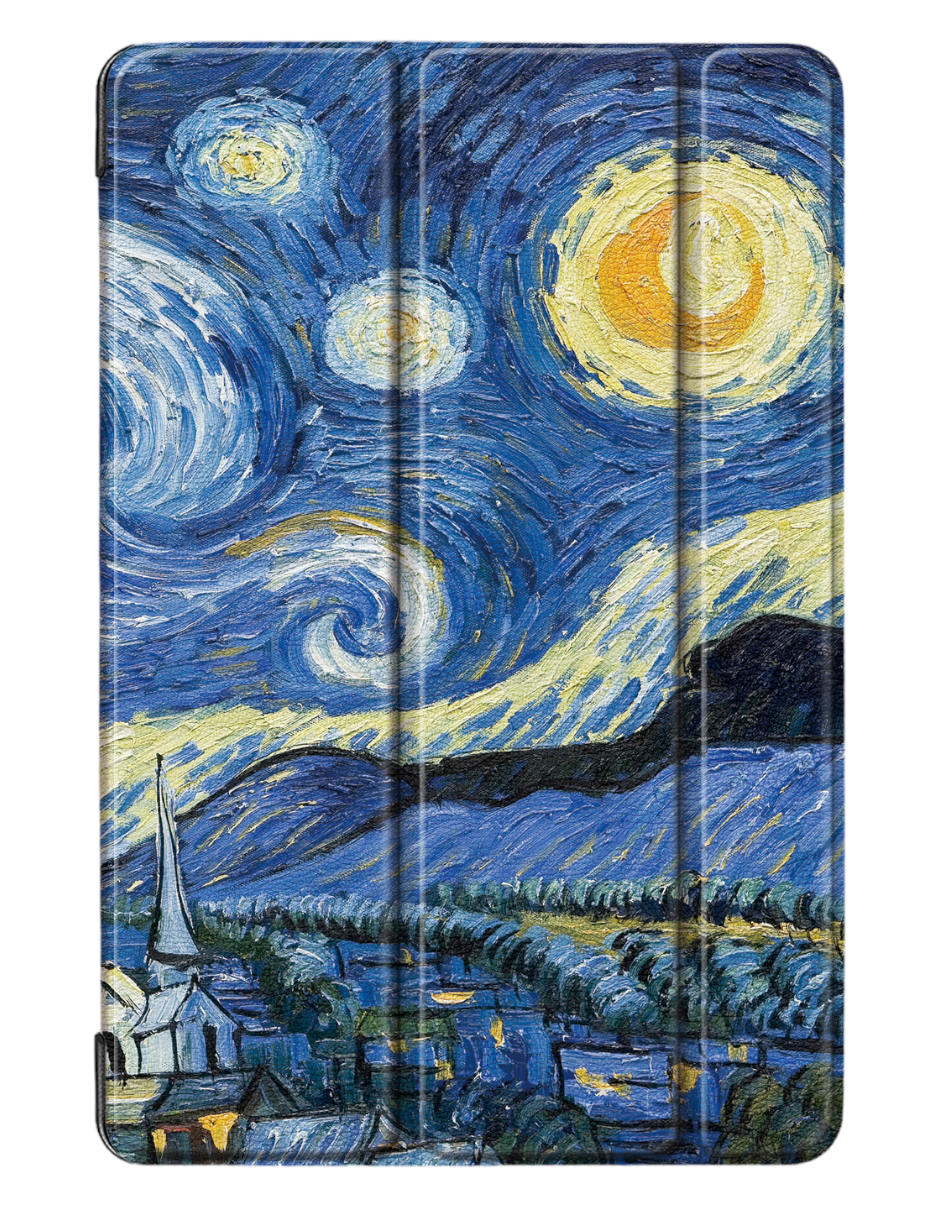Funda para tablet Samsung Galaxy Tab S6 T860 T865 10.5 1