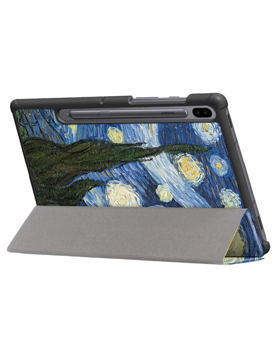 Funda para tablet Samsung Galaxy Tab S6 T860 T865 10.5 3