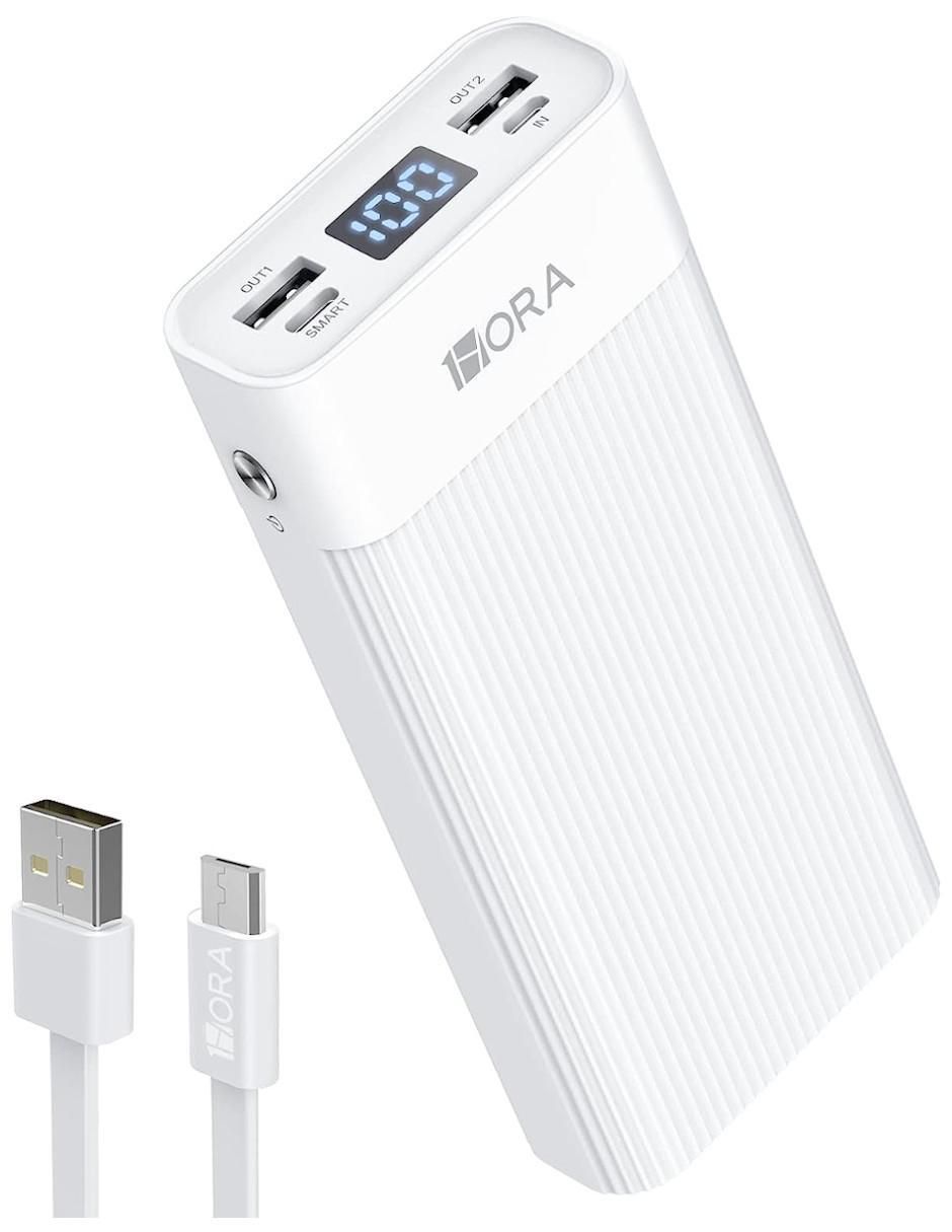 Batería portátil 1 HORA 20000 mAh GAR117