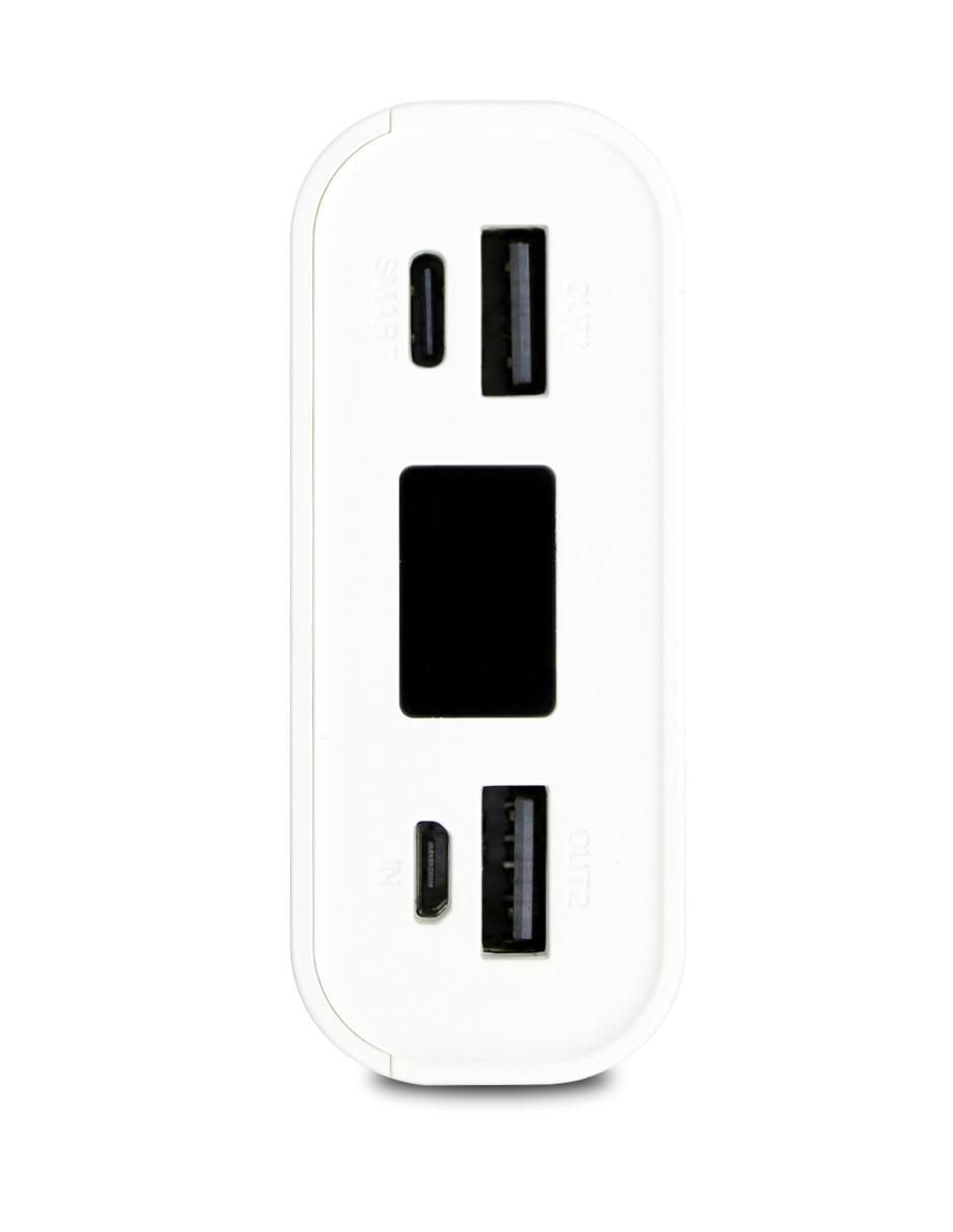 Batería portátil 1 HORA 20000 mAh GAR117