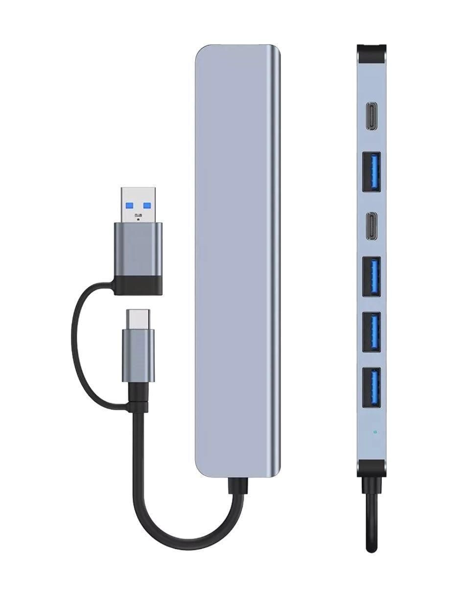 Receptor USB 1