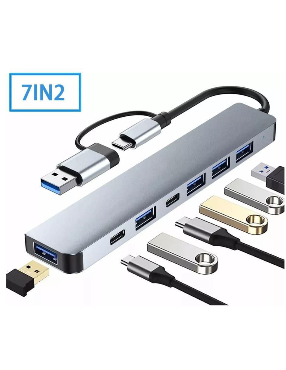 Receptor USB 2