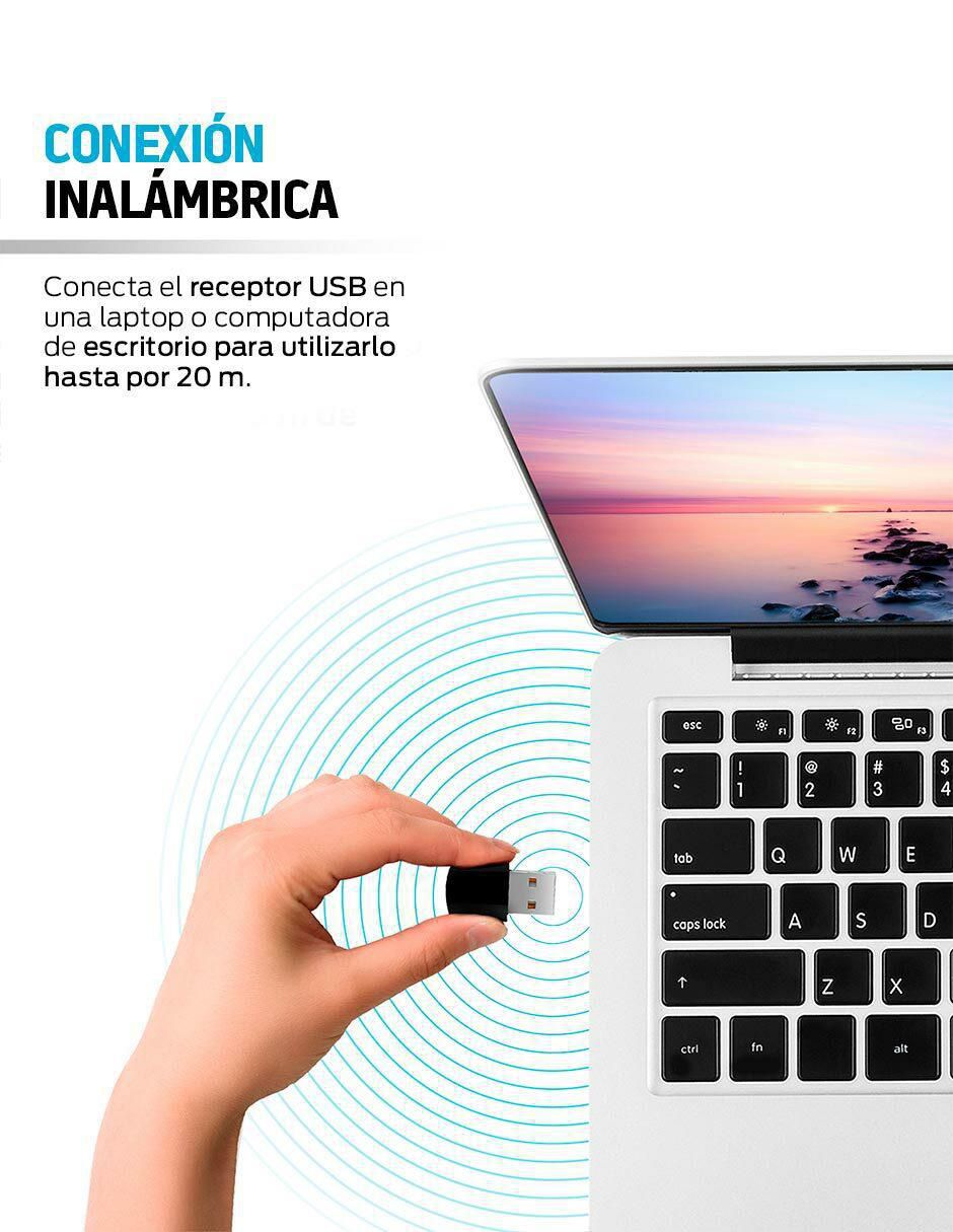 Presentador Presentador