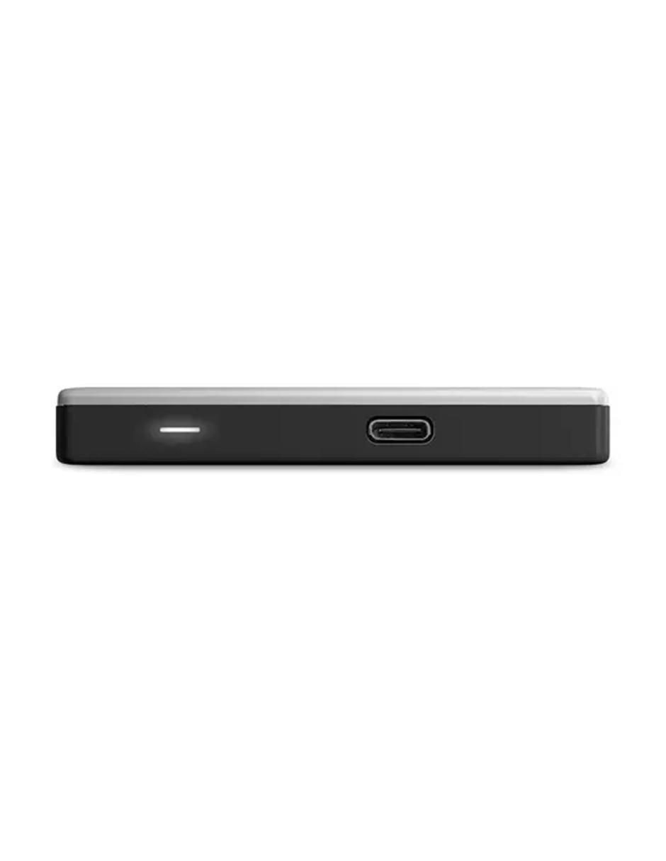Disco duro externo capacidad 4 TB
