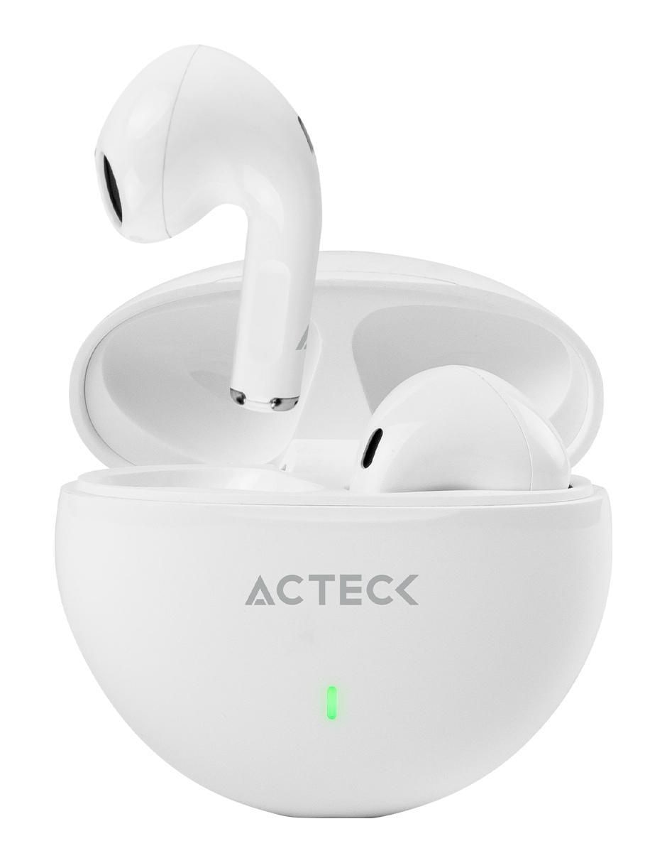 Audífonos True Wireless Sense Ep230 inalámbricos con cancelación de ruido Audífonos True Wireless Sense Ep230 inalámbricos con cancelación de ruido