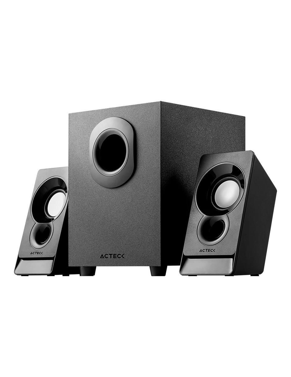 Bocina AC-935241 alámbrica