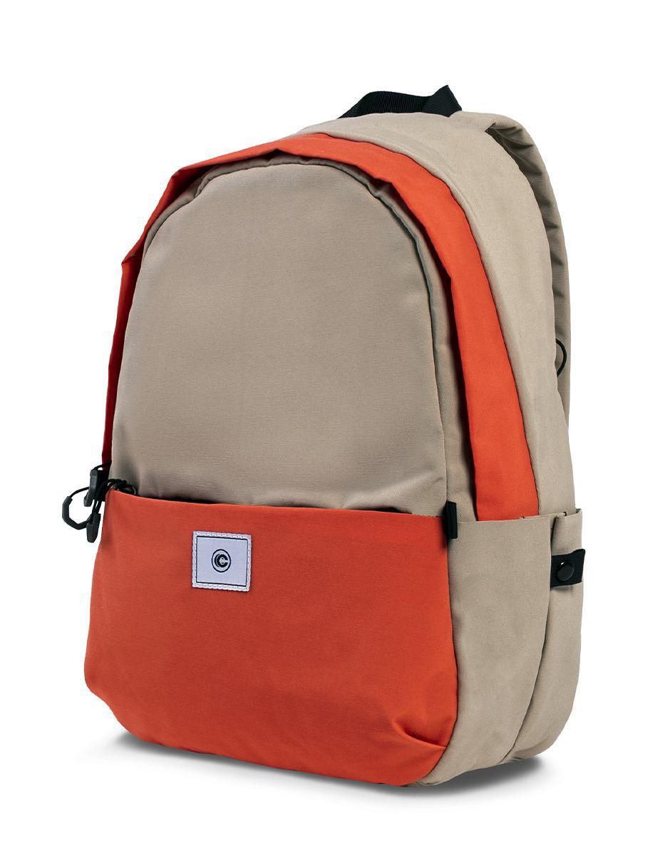 Mochila con portalaptop Tanker 3