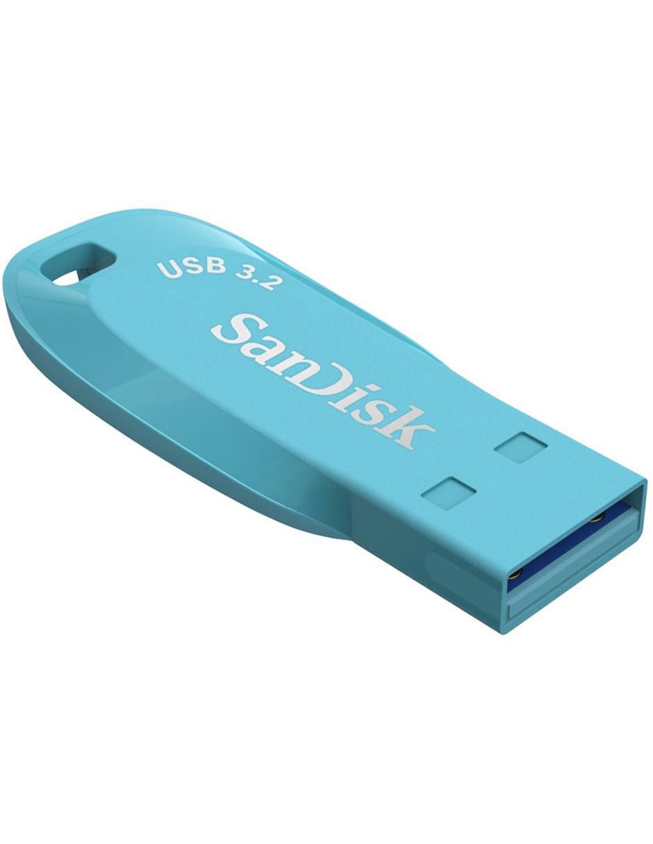 USB para almacenar 128 GB Sandisk