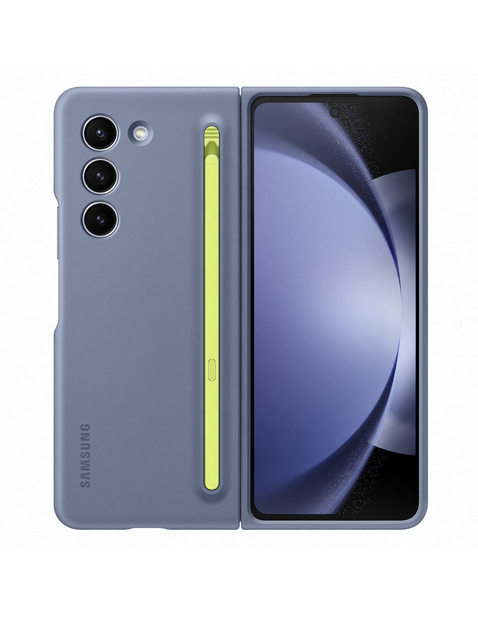Funda para de silicón 2