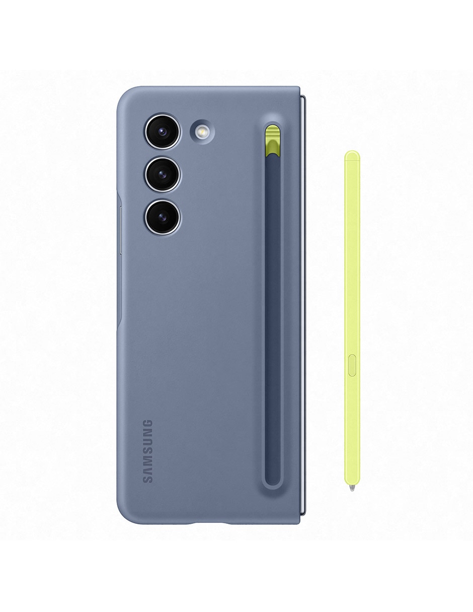 Funda para de silicón 3