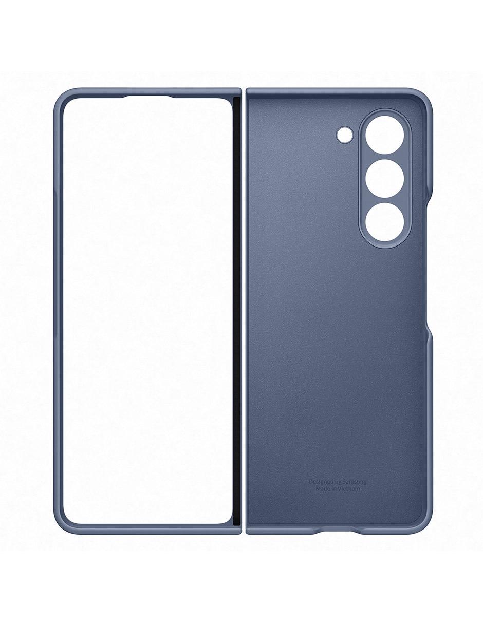 Funda para de silicón 6