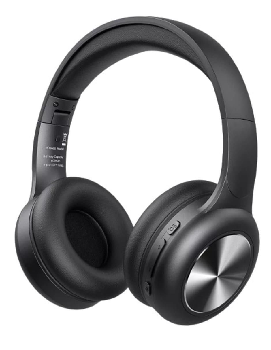 Audífonos Over-Ear inalámbricos con cancelación de ruido 1