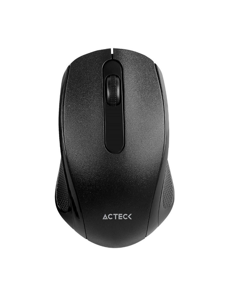 Mouse Gamer Inalámbrico mi240 ac-928885 1