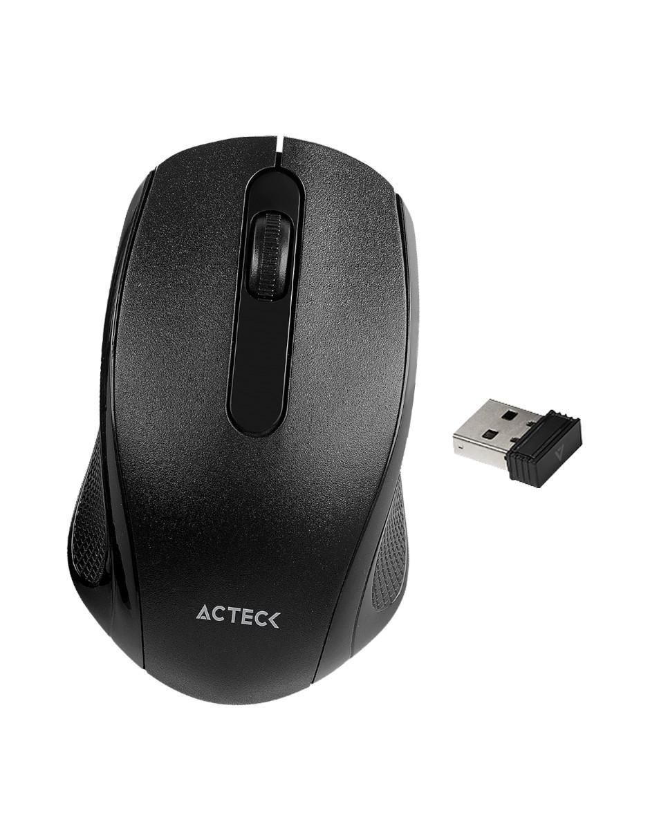 Mouse Gamer Inalámbrico mi240 ac-928885 2