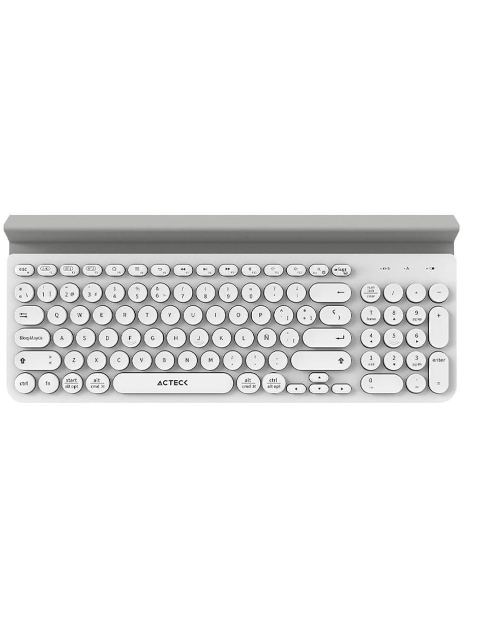 Teclado Inspire Comp TI695