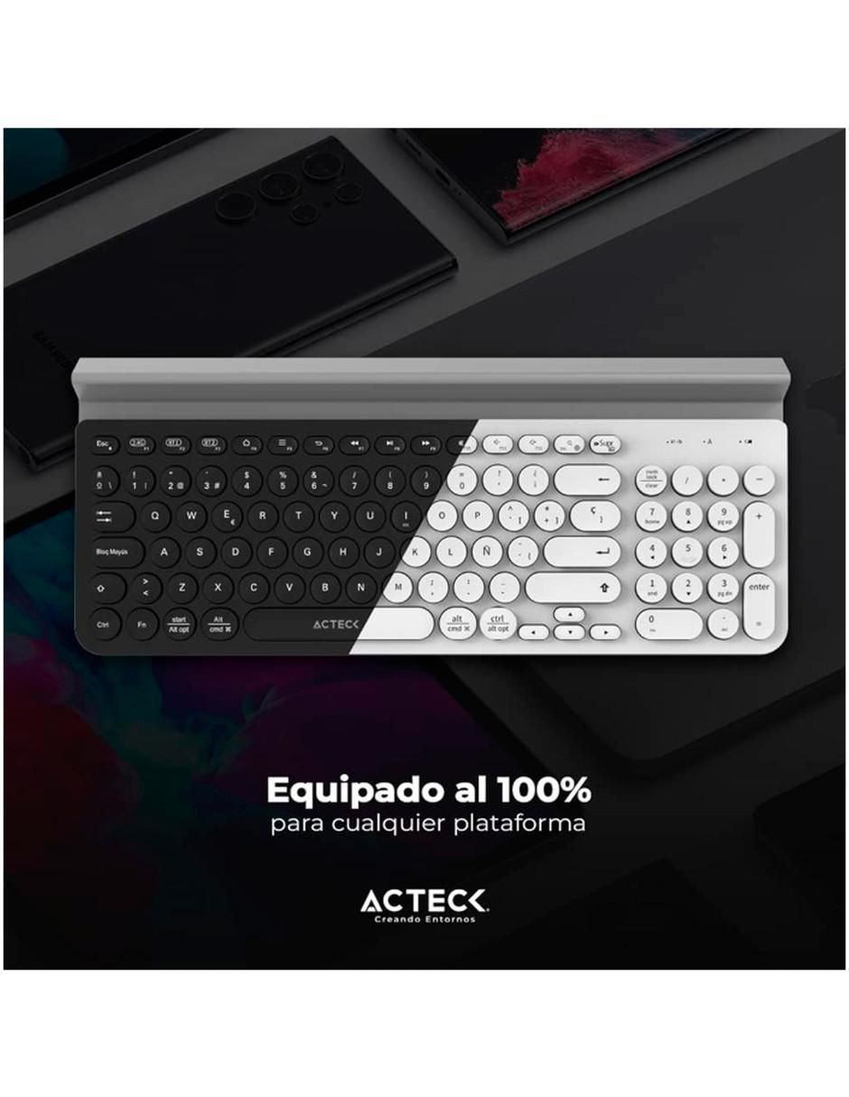 Teclado Inspire Comp TI695 4