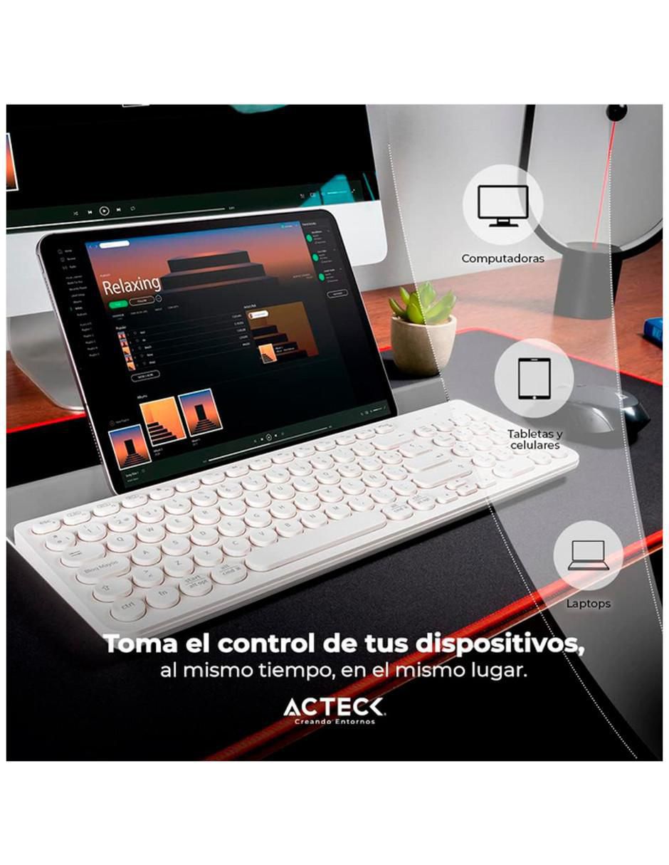 Teclado Inspire Comp TI695 5