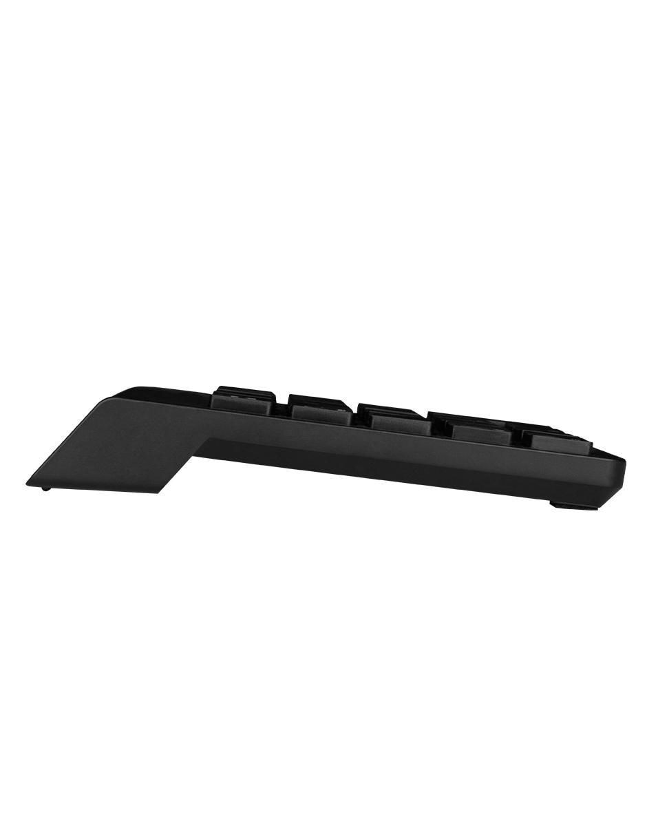 Teclado conexión alámbrica AC-932622 4