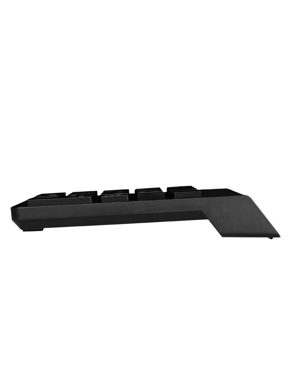 Teclado conexión alámbrica AC-932622 Teclado conexión alámbrica AC-932622