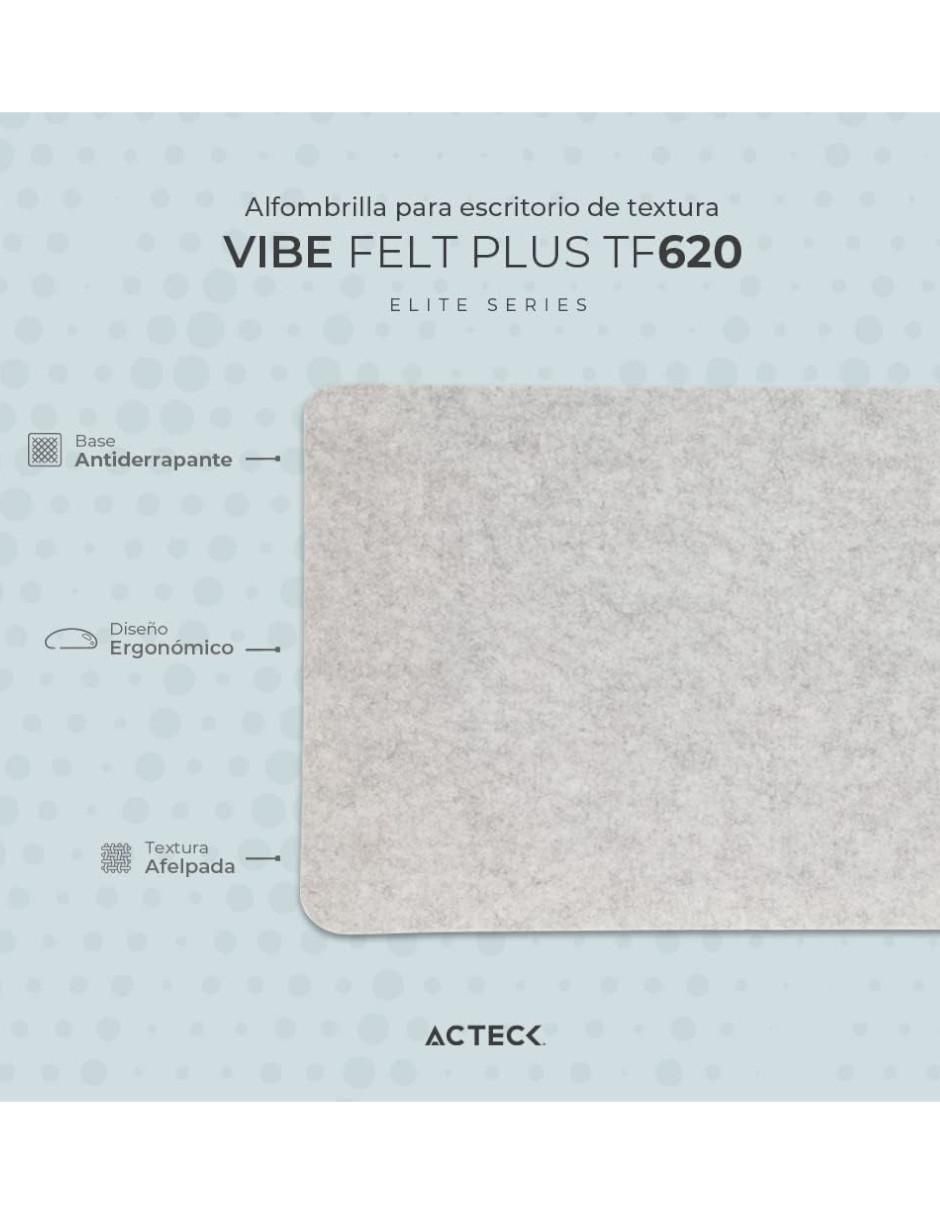 Mouse Pad Acteck Antideslizante