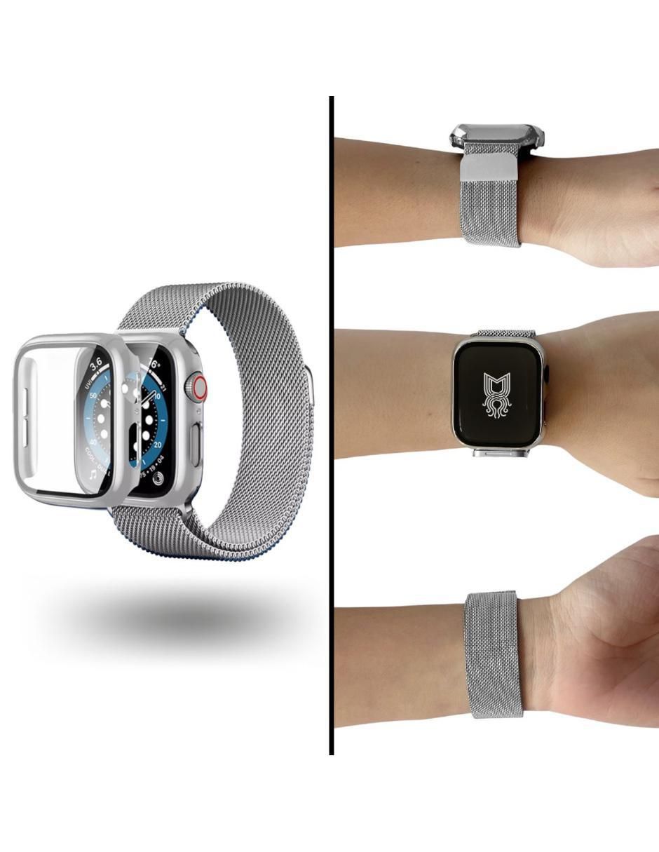 Correa para smartwatch Milanese 5