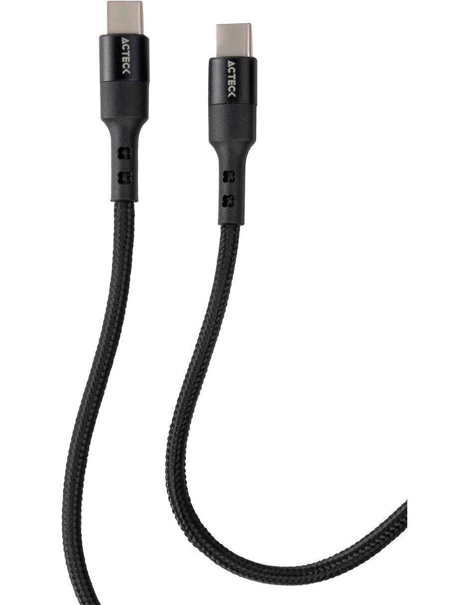 Cable USB C de 1.8 m