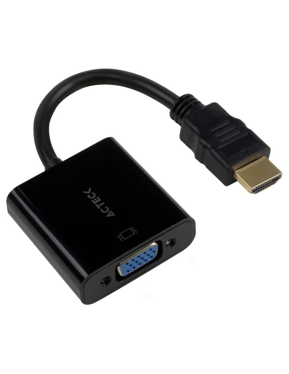 Receptor USB Acteck
