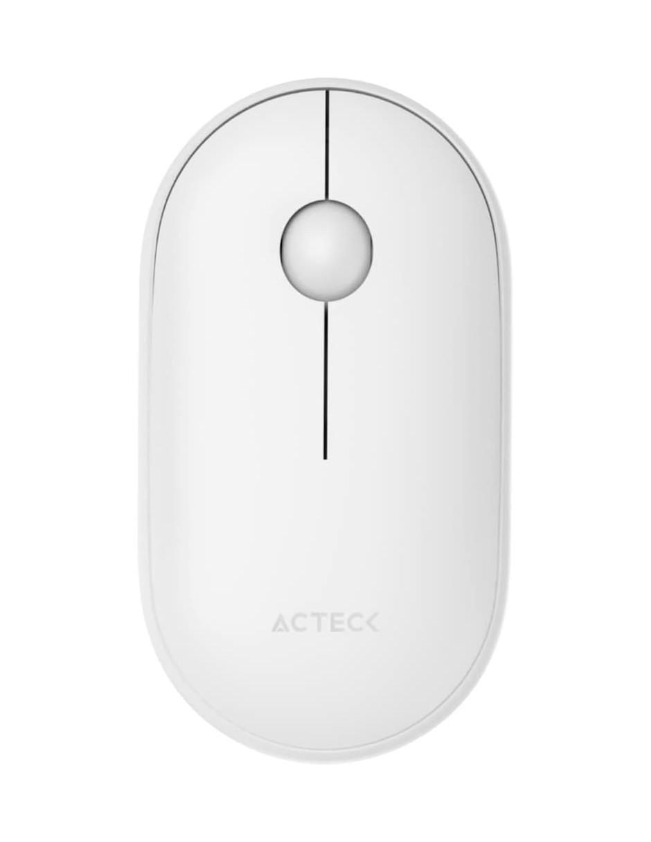 Mouse Gamer Inalámbrico Acteck ac-934114