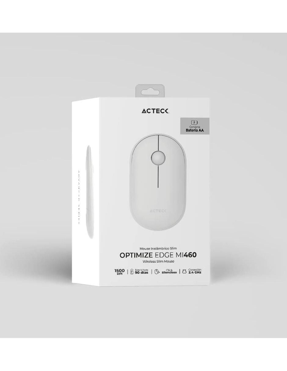 Mouse Gamer Inalámbrico Acteck ac-934114