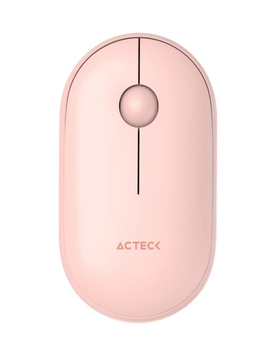 Mouse Gamer Inalámbrico Acteck ac-934107