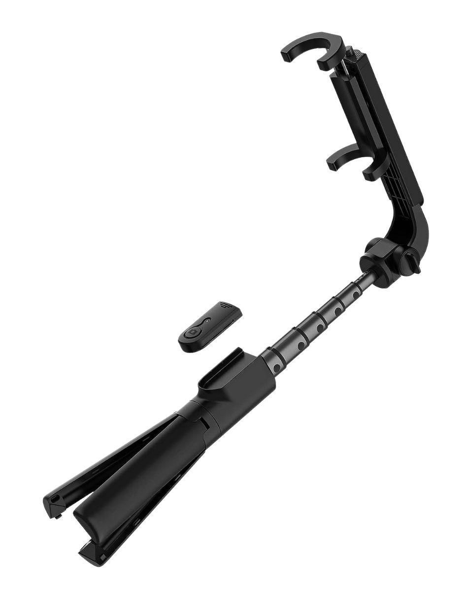Selfie stick con control remoto Selfie stick con control remoto