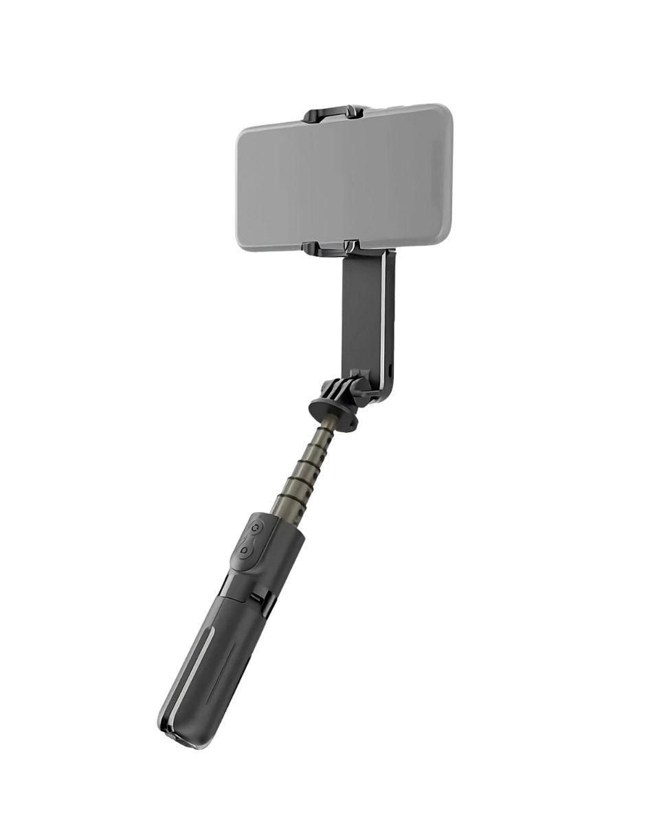 Selfie stick con control remoto
