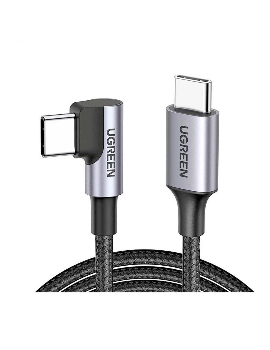 Cable USB C Ugreen de 2 m