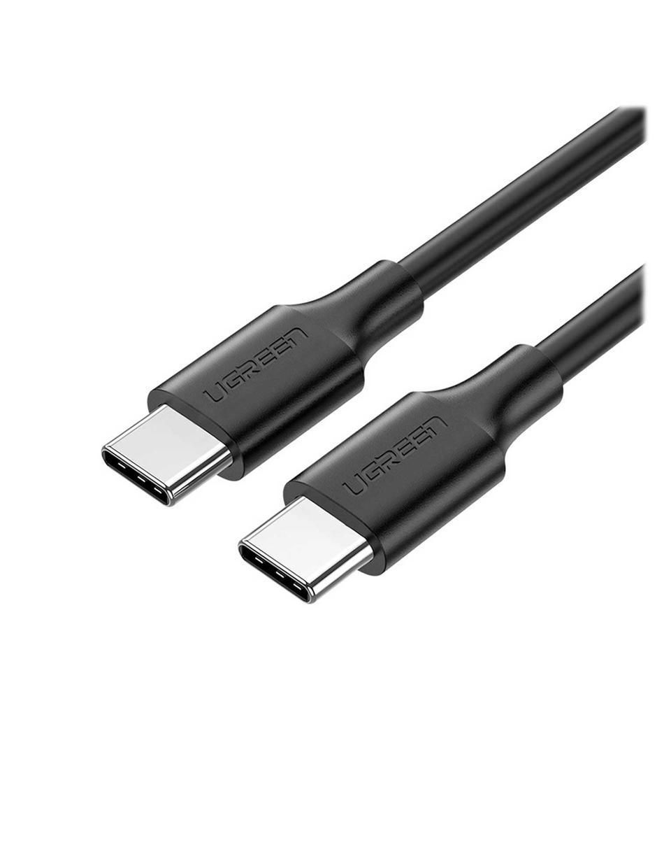 Cable USB C Ugreen de 2 m
