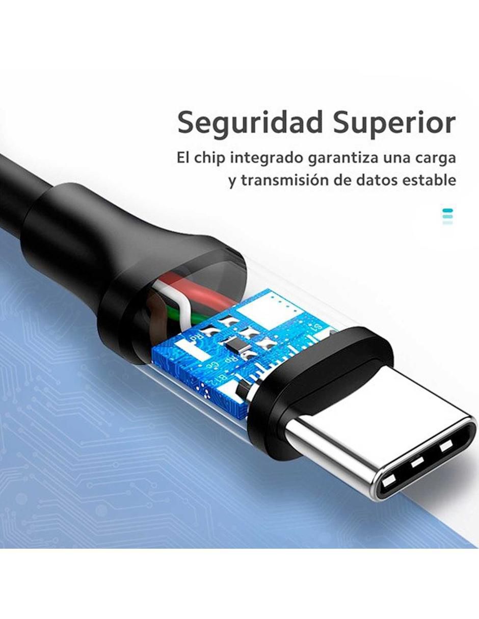 Cable USB C Ugreen de 2 m