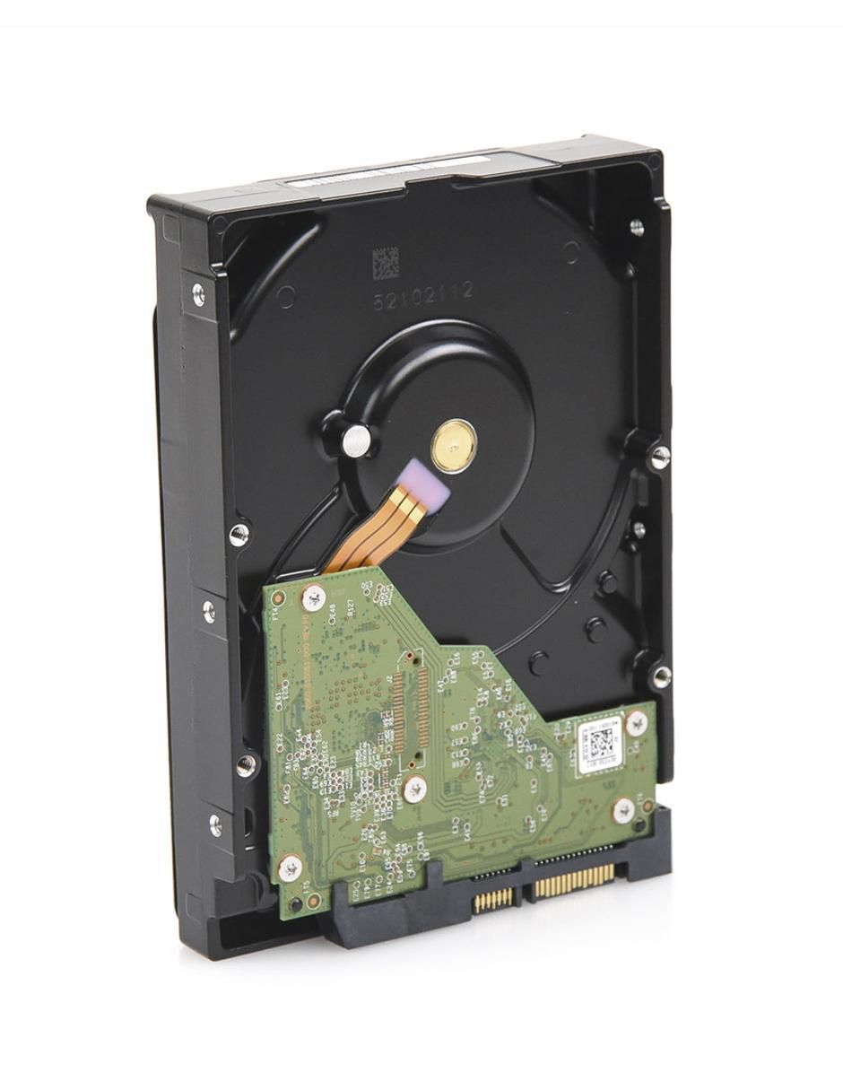 Disco duro externo capacidad 6 TB