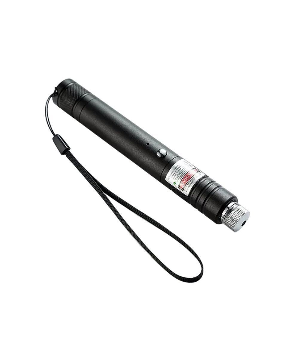 Presentador recargable 1