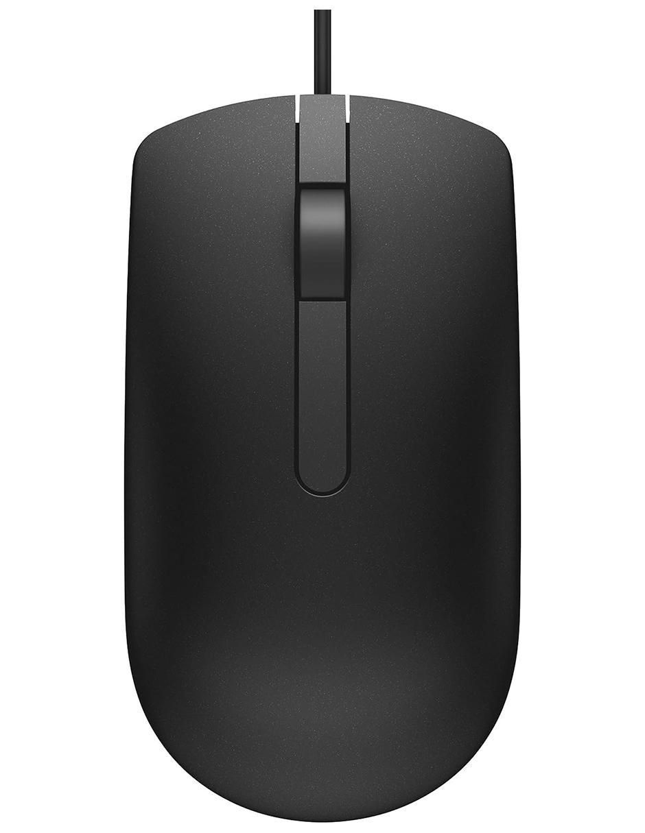 Mouse Gamer Inalámbrico Dell ms116 275-bbcc 275-bbcc