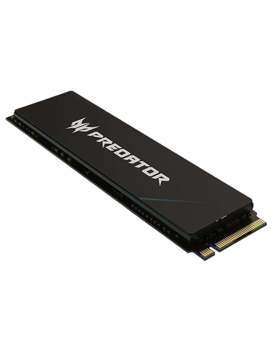 Unidad SSD Acer capacidad 1 TB