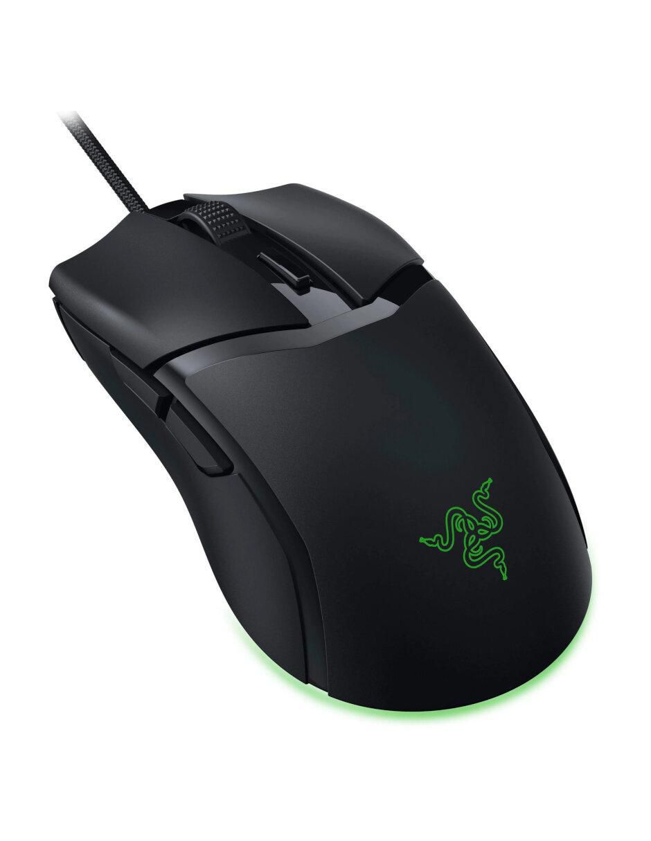 Mouse Gamer Alámbrico Razer Cobra